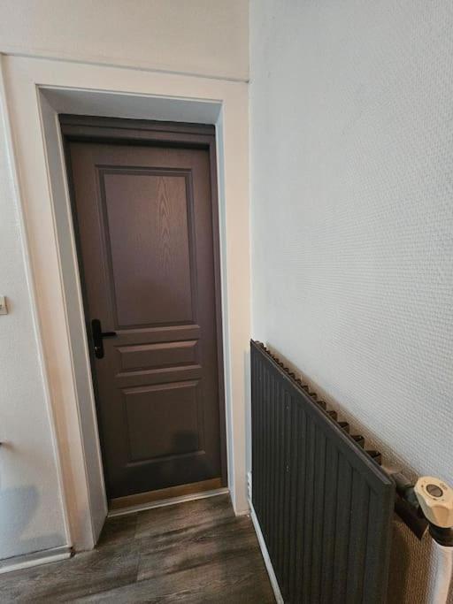 Studio Avec Jardin Rosendael Proche Plage Dunkirk ภายนอก รูปภาพ
